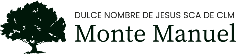 DULCE Nombre De JESUS SCA de CLM